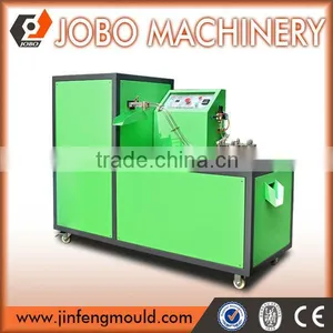 Slitting Machine for Plastic Capsule JOBO MACHINERY thumbnail-5