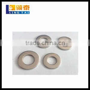 Cheap Standard Flat Washer/Plain Washer thumbnail-4