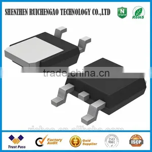 (Electronic Component) BTA204S-800E thumbnail-1