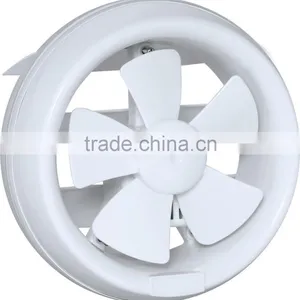 APC15G-S 6 Inch COPPER MOTOR Round Bathroom Fan thumbnail-2