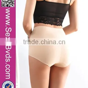 Apricot Unique and New Fashion Waist Trainer Underwear for Sexy Women thumbnail-2
