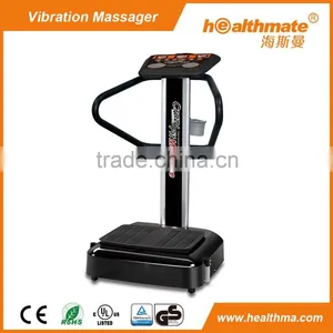 Crazy Fit Massage/Fitness Massager/Fit Machine (CE ROHS) thumbnail-5
