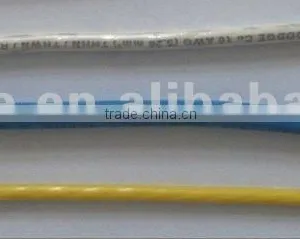 PVC Insulated Nylon Sheathed Cable(THHN,THWN) thumbnail-1