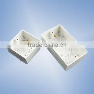 Wall Switch Surface Cavity Mount Box A177 A176 thumbnail-1