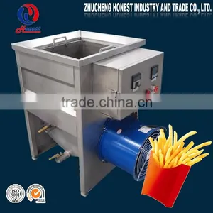 Automatic Factory Price Potato Processing Machinery thumbnail-2