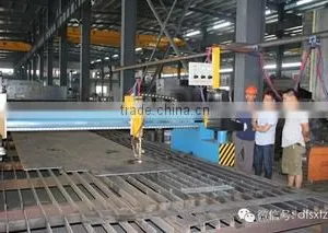 Qingdao Joint Machinery Co., Ltd. company overview - view 3 thumbnail