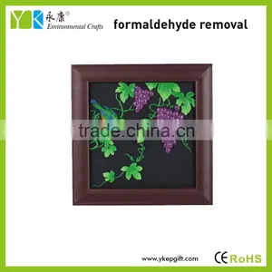 Factory Direct Wholesale Solid Wood Decorating Good Wall Hanging Photo Frames thumbnail-1