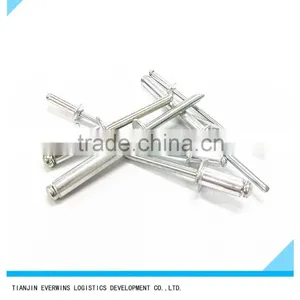 Aluminium Blind Rivets thumbnail-2