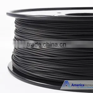 High Quality 1.75 3.00mm 3D Filament Material With CE ROHS Certification thumbnail-3