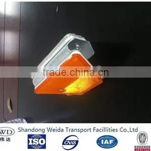 Trapezoid Roadside Guardrail Delineator thumbnail-5