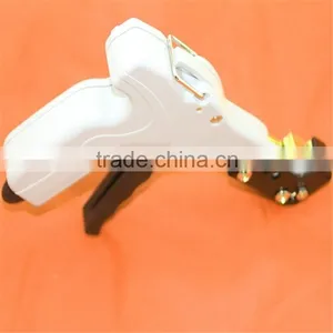 Factory Sale Automatic Cable Tie Gun From China thumbnail-1