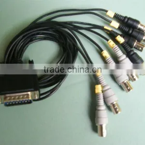 DVI Bnc Cable thumbnail-1