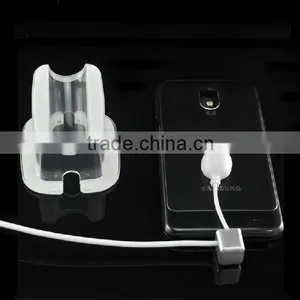 4ports Openshelf Cell Phone Display Security System thumbnail-1