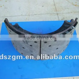 Wheel Brake Shoe thumbnail-1