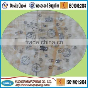 Quality Metal Stamping Battery Contact 2015 thumbnail-1