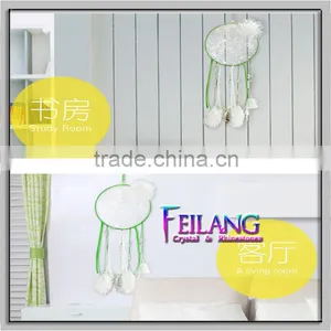 Traditional Indian DreamCatcher thumbnail-4