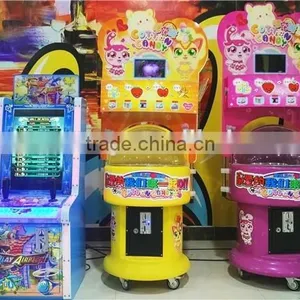 Cotton Candy Maker Machine /Fruit Cotton Candy Maker Machine/cotton Candy Maker for Sale thumbnail-4