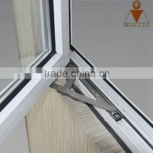 OEM High Performance Aluminium Frame With Glass Panel thumbnail-3