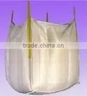 pp Beige Baffle Bulk Bag for Coal thumbnail-1