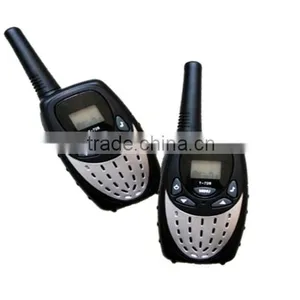 Walkie Talkie Cheap PMR thumbnail-1