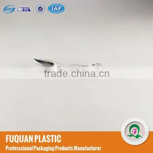 Acrylic Cosmetic Mask Spoon thumbnail-2