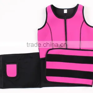 Best Bodyshaper Corset Slimming Neoprene Waist Trainer Belts thumbnail-5