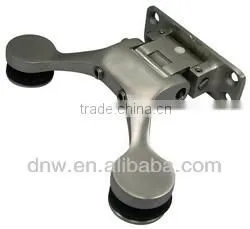 Adjustable Spider Hinge for Shower Door thumbnail-1