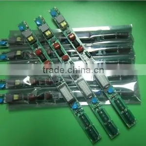4~18W Led Light Driver(10~750MA) thumbnail-1