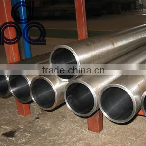 Cold Rolling Honed Pipe Polished and Srb for Hydrualic Cylinder Using thumbnail-2