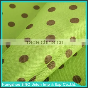 Water Repellent,Breathable,Waterproof,Windproof Feature Ripstop 100% Polyester Fabric Coated Oxford Fabric thumbnail-1