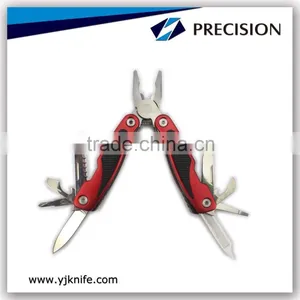 High Quality Professional Fine Blanking Mini Multi Tools Function of Pliers/ Outdoor Multi Combination Tools thumbnail-1
