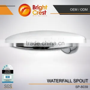 Factory Made 6 Inch Center Shower Faucet thumbnail-5