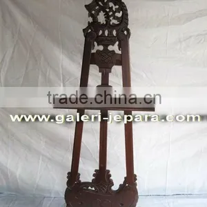 Antique Reproduction French Furniture - Wooden Mahogany Furniture thumbnail-1
