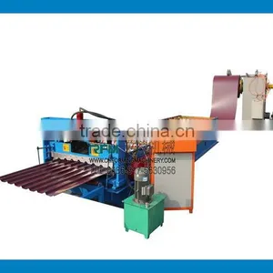 Automatic Tile Machine Production Line thumbnail-5