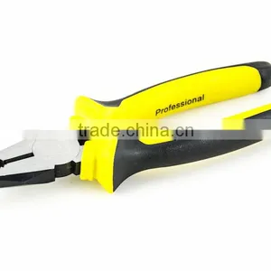 German Type Combination Pliers thumbnail-1