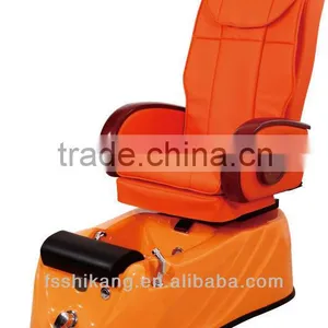 Electric Beauty Spa Pedicure Chair Equipment for Nail Salon thumbnail-1