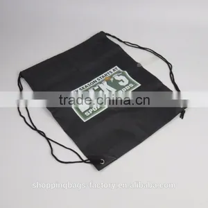 Reusable Custom Shoe Bags thumbnail-2