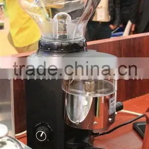 Porcelain Manual Coffee Grinder thumbnail-1