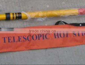 FRP High Voltage Hot Stick thumbnail-3