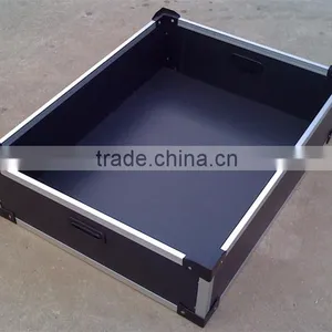 Conductive PP Corrugated Box Size Customized thumbnail-3