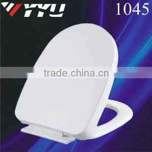 1045 Unique Sanitary Ware Plastic Toilet Seat Cover Chaozhou thumbnail-1