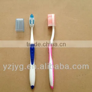 2013 New Design Adult Toothbrush thumbnail-1