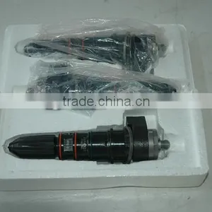 N14 Diesel Engine Fuel Injector 4914328 thumbnail-2