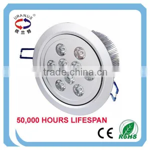 Wholesale Downlight Led, High Quality Saving Energy Downlight Led thumbnail-3