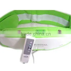 Hot Sale Electric Slimming Massage Belt as Seen on tv thumbnail-2