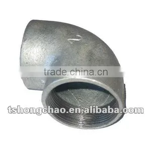 Malleable Iron Pipe Fittings thumbnail-2