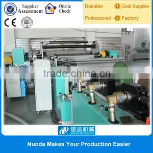 Table Cloth Laminating Film Machine thumbnail-2