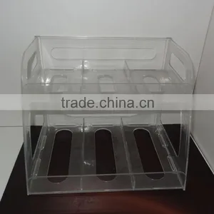 Pouch Display Rack thumbnail-1