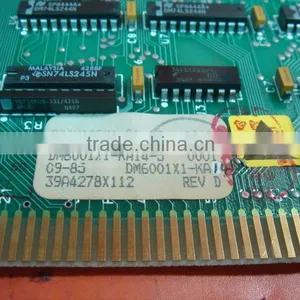FISHER ROSEMOUNT MPU ROM for DM6011X1-KA14-5 thumbnail-3