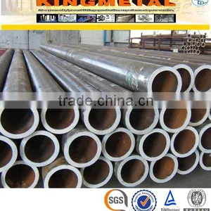 ASTM A213 T17 Seamless Alloy Steel Boiler Tube thumbnail-5